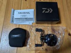 週末限定価格　極美品！ダイワ スティーズA2TW 1000XHL ダイワ スティーズ A II TW 1000XHL (リール) 価格比較 - 価格.com