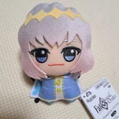 2025年最新】FGO オベロン ぬいぐるみの人気アイテム - メルカリ
