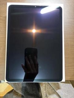 iPad Air 第5世代 Wi-Fiモデル 64GB ケース 箱付き