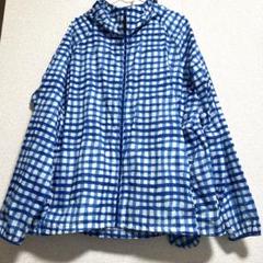 UNIQLO × MARNI XLサイズ ナイロンパーカ ポケッタブルパーカ UNIQLO × MARNI XLサイズ ナイロンパーカ ポケッタブルパーカ