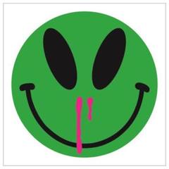 【限定100部】MADSAKI マサキ 版画 マッドサキ
