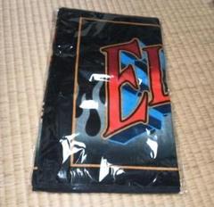 ELLEGARDEN エルレガーデン ツアータオル 新品未開封｜Yahoo