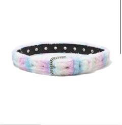 Y2K leopard fur belt レオパード ファーベルト AFB Y2K leopard fur belt レオパード ファーベルト AFB - メルカリ