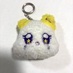ぬいぐるみキーホルダー ME:i ミャイ 高見文寧 - メルカリ