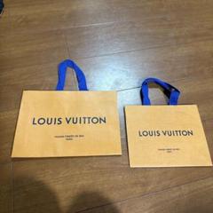LOUIS VUITTONショップ袋・ボックスセット 楽天市場】ルイヴィトン 箱 ショッパーの通販