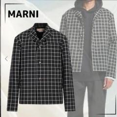 2025年最新】marni メンズ ジャンパー・ブルゾンの人気アイテム