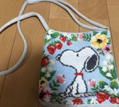 【新品未使用】FEILERフェイラーSNOOPYコラボシトロントート FEILER × PEANUTS コラボ トートバッグ 新品