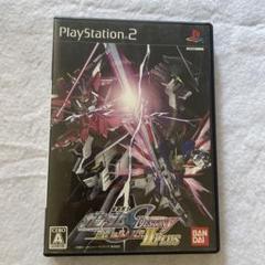 PS2 機動戦士ガンダムSEED DESTINY 連合vs.ZAFTIIPLUS