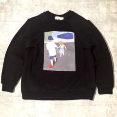 交渉可❢美品❣大人気❢PLAN Cプランシーグラフィックスウェット