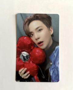 ATEEZ ホンジュン HMV トレカ ATEEZ ホンジュン HMV トレカ