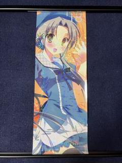 【非売品】せせなやう 描き下ろし ロング サイズ 光沢 ラメ ポスター ①