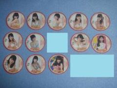 水着サプライズ発表 2015 コースター AKB48