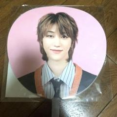 SEVENTEEN ミンハオ the8 ミョンホ うちわ seventeen セブチ ミンハオ the8 ネームボード うちわ文字