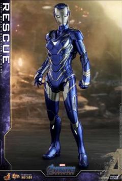 アイアンマン　レスキュー　ホットトイズ 2025年最新】ホットトイズ レスキューの人気アイテム - メルカリ