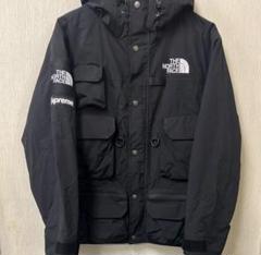 2025年最新】supreme north face cargo jacketの人気アイテム