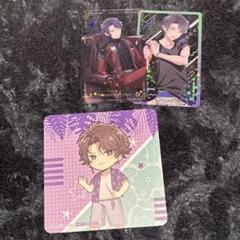 アオペラ　春宮永臣　アクスタ　まとめ売り アオペラ aoppella!? バストアップアクリルスタンド 春宮 永臣
