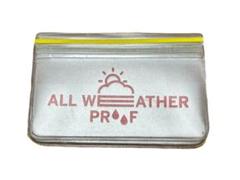 ALWAYTH ALL WEATHER WALLET ウォレット