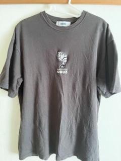 YOASOBI 夜遊 Tシャツ L GREEN TEE 新品未開封 YOASOBI Online Store