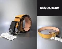 値下げDSQUARED ベルト　バックル　レディース D SQUARED2(ディースクエアード) ベルト(レディース) - 海外通販
