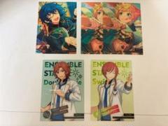 あんスタ クリアカードコレクションガム2 Switch MaM