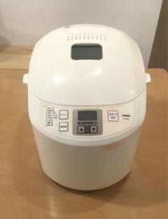 ツインバード ホームベーカリー PY-4435 - メルカリ