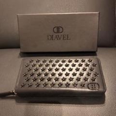 ディアベル 財布の中古 未使用品 メルカリ