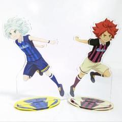 2025年最新】イナイレ→ガゼルの人気アイテム - メルカリ