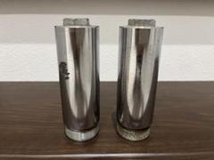 Garage T&F フォークジョイント100mm ビラーゴ250 値下げ交渉⭕️ Garage T&F フォークジョイント100mm ビラーゴ250 値下げ交渉