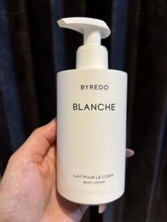 やる気の女王　BYREDO LE CHEMIN ボディローション２本 BYREDO LE CHEMIN ボディローション - メルカリ