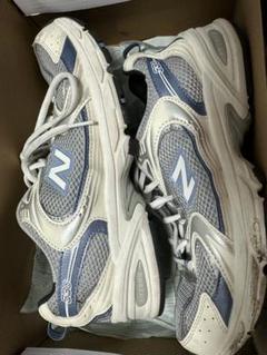 New Balance MR530KC スニーカー ニューバランス 24cm 2025年最新】mr530kcの人気アイテム - メルカリ