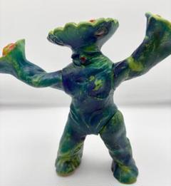 希少　当時物 ブルマァク サタンビートル マルサン ウルトラマン　怪獣 ソフビ 希少 当時物 ブルマァク サタンビートル マルサン ウルトラマン