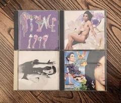 Prince CD 12アルバム(15枚) セット