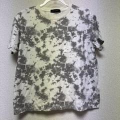 SPACE OPERA タイダイ柄 Tシャツ　160 ボーイズ