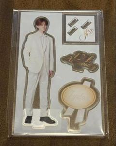 山中柔太朗 アクリルスタンド Amazon.co.jp: 山中柔太朗 アクスタ M!LK アクリルスタンド