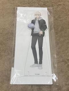 梶蓮 BIGアクリルスタンド