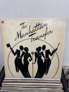 The Manhattan Transfer LP