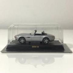 京商1/64 BMW Z8