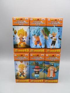 ドラゴンボールワールドコレクタブル改造品 アラレちゃんフリーザポッド 亀仙人 ベジータ３体 Hgフリーザ 一味セット 説明文必読 Studio Louplarsen Com