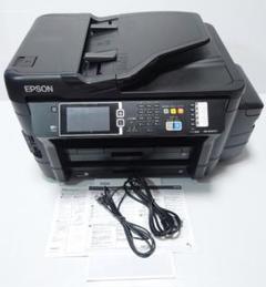 美品✨大人気❣️EPSON EW-M5071FT エコタンク搭載 A3 複合機 Amazon.co.jp: エプソン EW-M5071FT プリンター/A3カラー