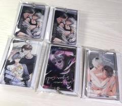 アニメイト くじメイト 宵闇シュガーキャット D賞アクリル
