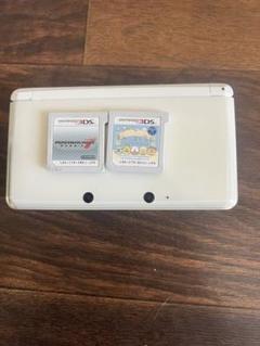 ニンテンドー3DS メモリ−2GB