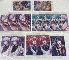アイドリッシュセブン アイナナ ウエハース25 IDOLiSH7 箔押し