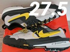 正規品 新品 Nike ZoomX sacai 27.5 スニーカー