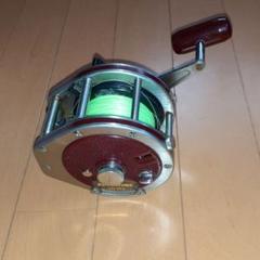 RYOBI adventure SD103 リール