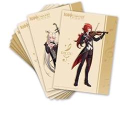 【新品未開封】原神オンラインコンサート 2021 新品未開封】原神オンラインコンサート 2021