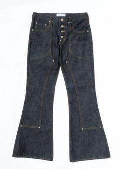 SUGARHILL ブーツカットデニム sugarhill シュガーヒル デニム ブーツカット