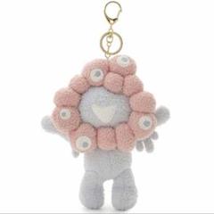 【新品完売】ジェラートピケ ミャクミャク エアリーモコ レディース上下セット m83547485933_1.jpg?1748241370