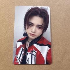 松田迅　トレカ　購入特典　Survive Fes INI