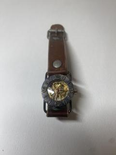 Junk watch ジャンク　ウオッチ ビンテージ》稼動ジャンク CITIZEN CRYSTRON LC - メルカリ