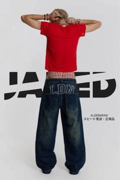 JADED LONDON LDN Colossus デニム パンツ W28